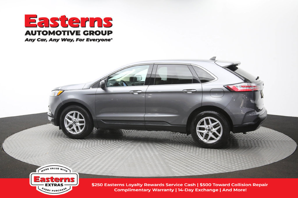 Used 2023 Ford Edge ST-Line AWD/4WD image 62