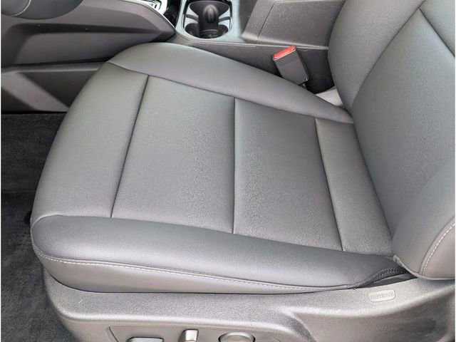 New 2025 Chevrolet Colorado LT w/ LT Convenience Package image 25