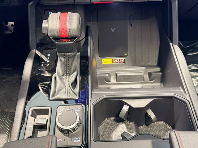 New 2026 Toyota Sequoia TRD Pro image 15