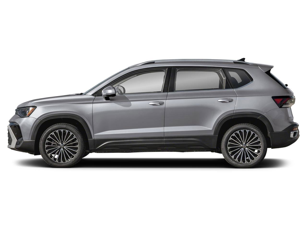 New 2026 Volkswagen Taos SE image 4