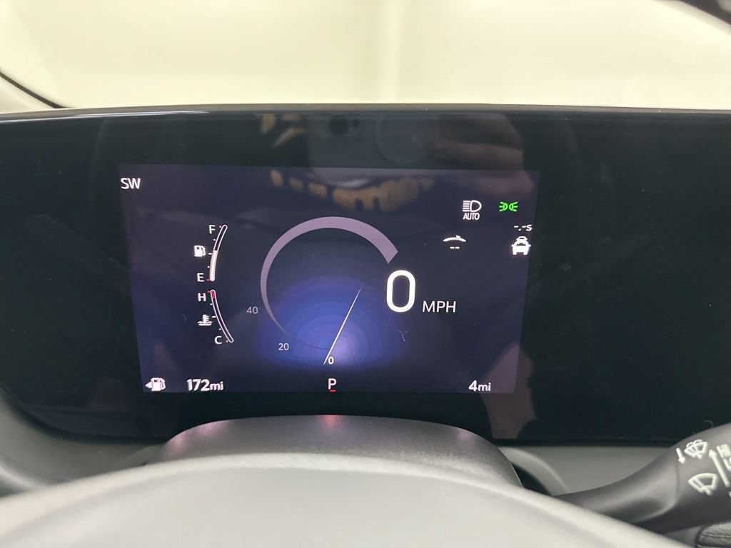New 2026 Buick Encore GX Avenir w/ Avenir Technology Package AWD/4WD image 40