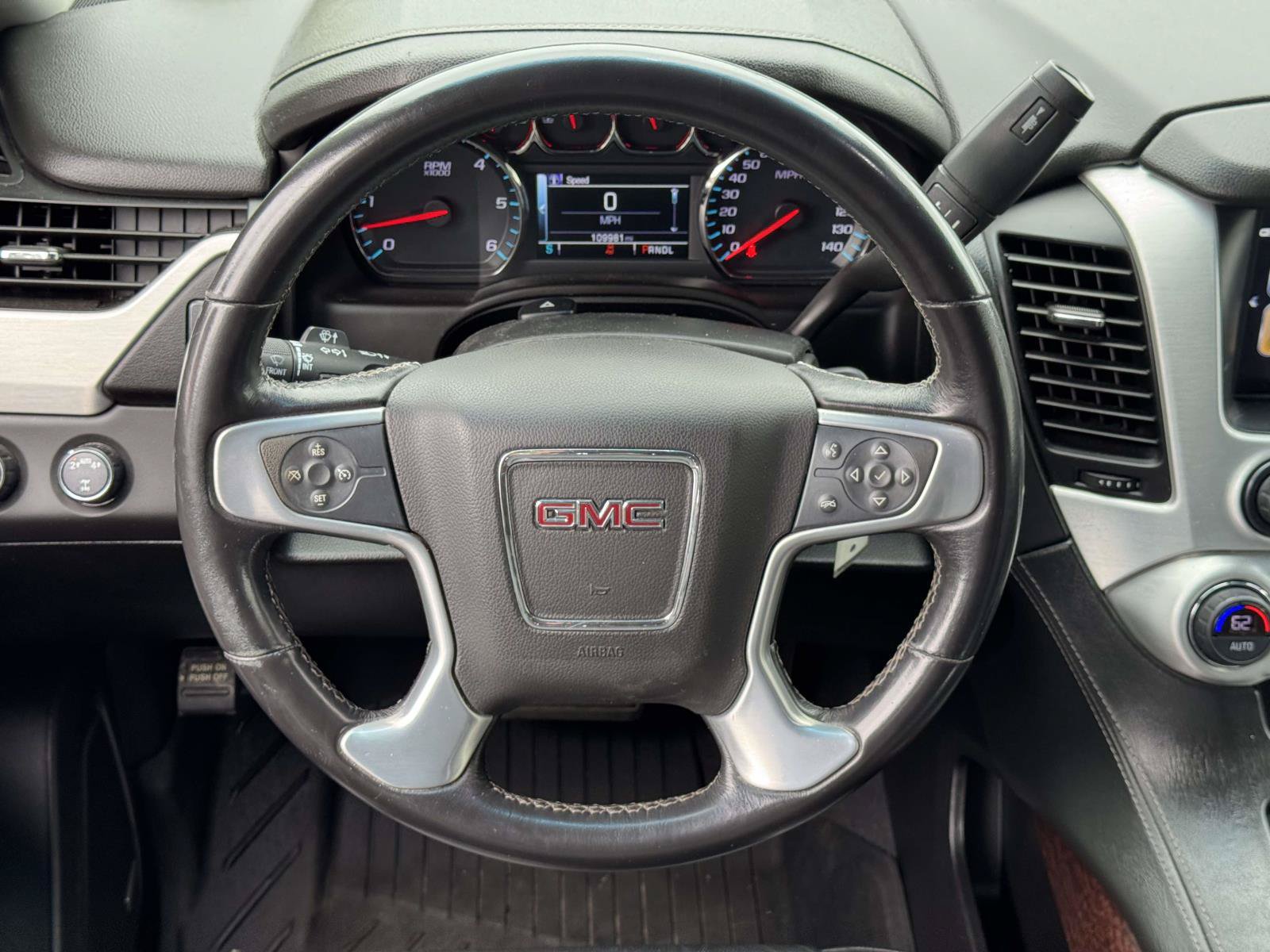Used 2019 GMC Yukon SLE AWD/4WD image 12