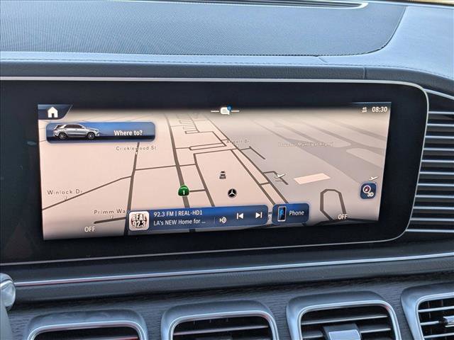 New 2026 Mercedes-Benz GLE 350 4MATIC image 14