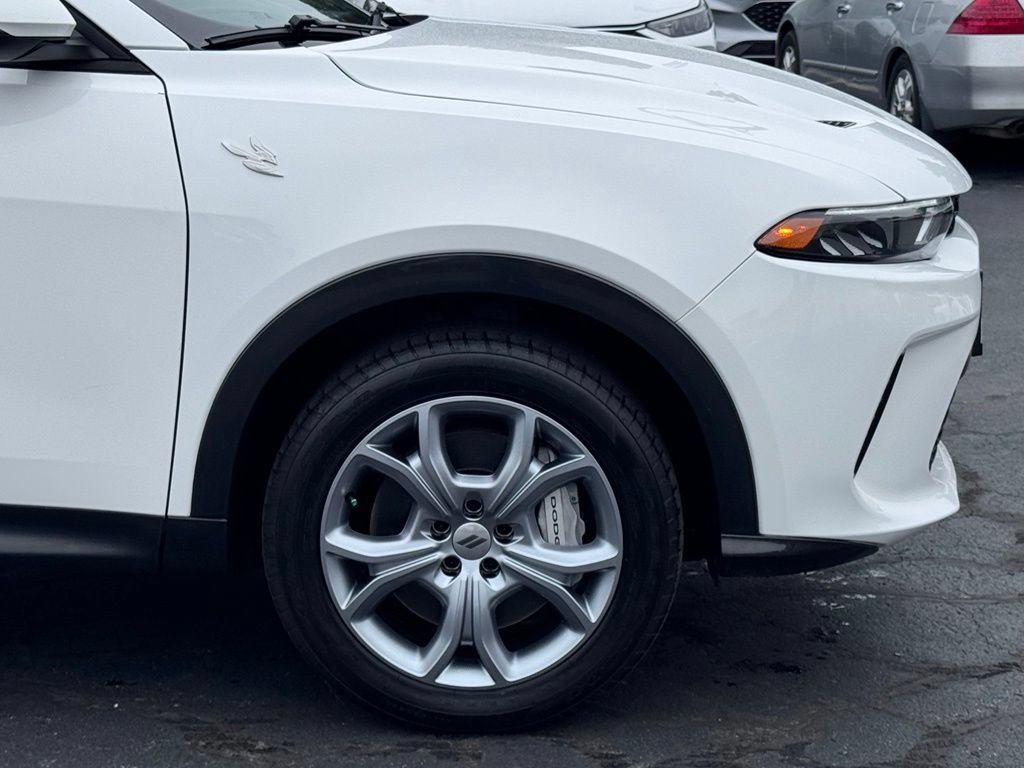 Used 2024 Dodge Hornet R/T AWD/4WD image 36