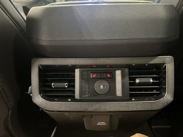 New 2027 Ford F550 4x4 Crew Cab image 19