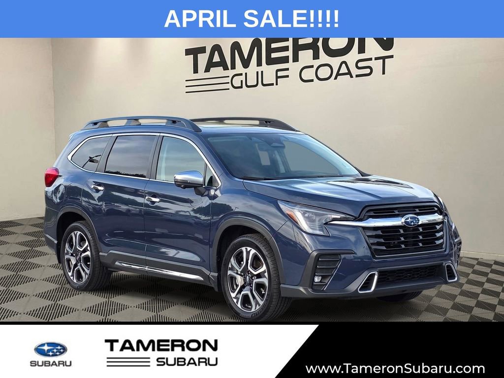 Used 2023 Subaru Ascent Touring