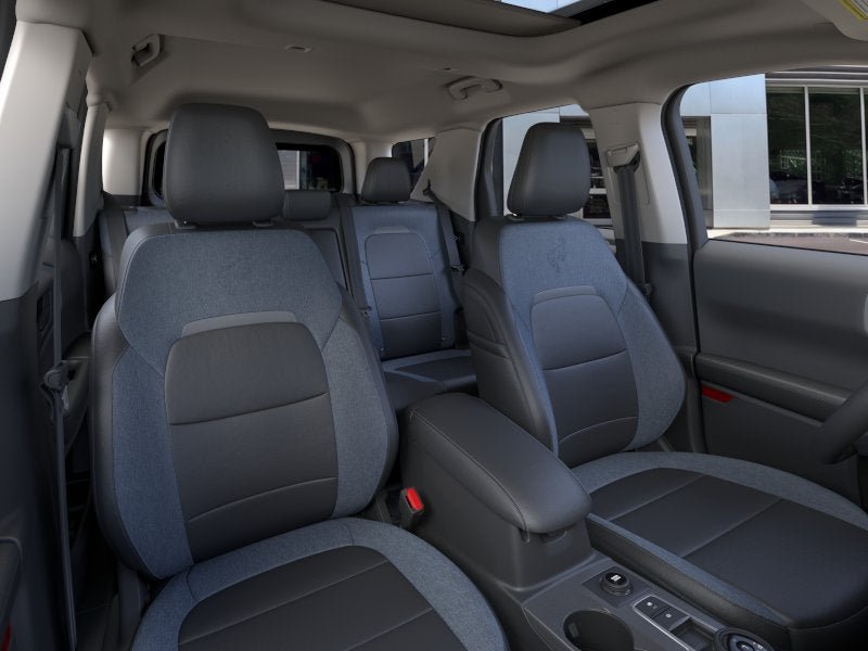 New 2026 Ford Bronco Sport Outer Banks w/ Outer Banks Tech Package+ AWD/4WD image 10