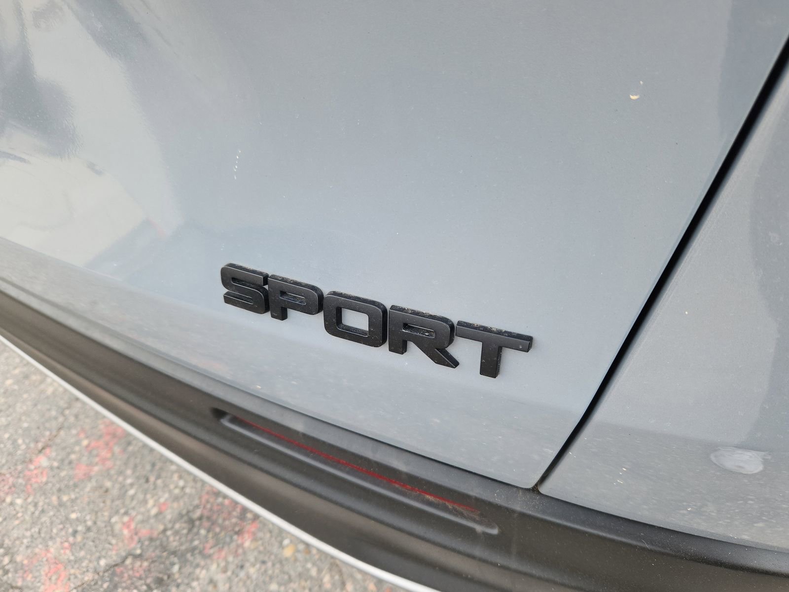 Used 2023 Honda HR-V Sport image 14