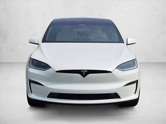 Used 2024 Tesla Model X Plaid AWD/4WD video 2