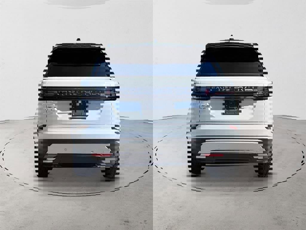 New 2026 Land Rover Range Rover Velar S image 4