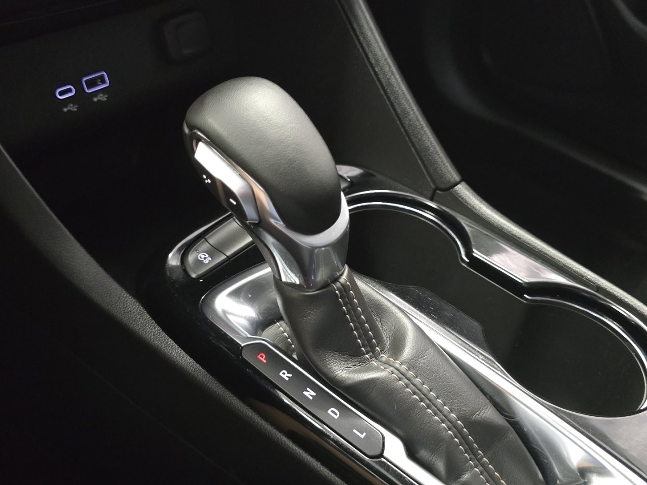 Used 2025 Buick Encore GX Preferred FWD image 26