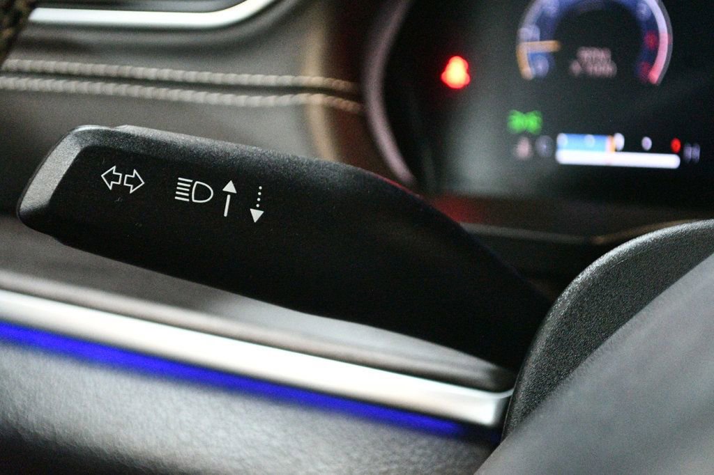 Used 2021 Jeep Grand Cherokee L Overland w/ Luxury Tech Group IV image 66