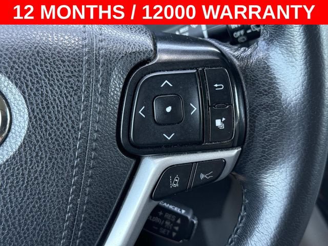 Used 2019 Toyota Sienna XLE FWD image 21
