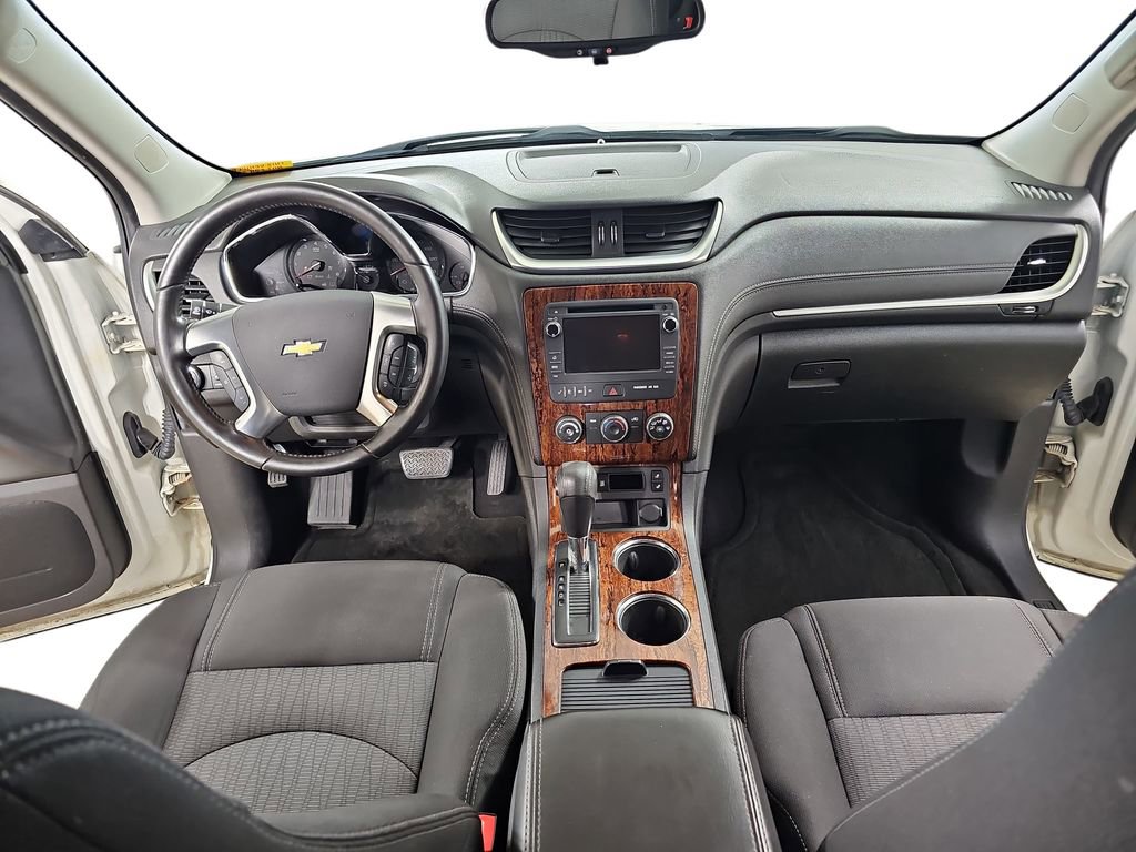 Used 2014 Chevrolet Traverse LT w/ All-Star Edition image 11