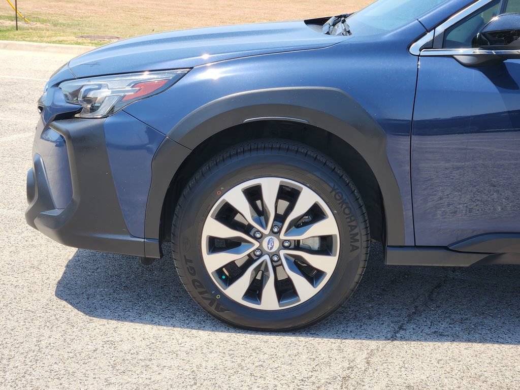 Certified 2024 Subaru Outback Limited AWD/4WD image 7