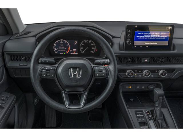 Used 2026 Honda CR-V LX image 9