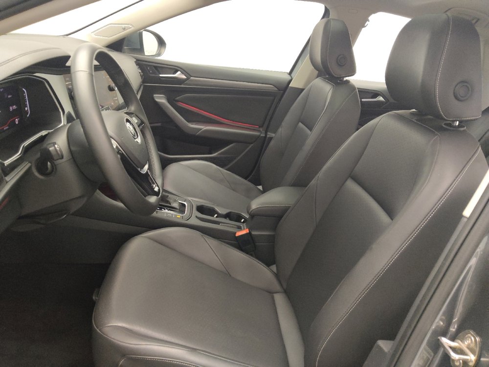 Used 2020 Volkswagen Jetta SEL image 17