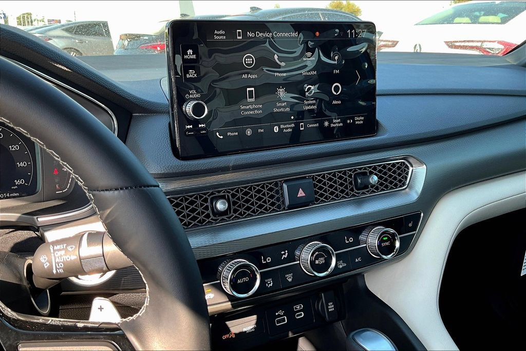 New 2026 Acura Integra A-Spec w/ Technology Package FWD image 5