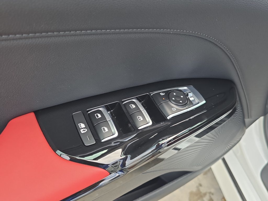 New 2026 Kia K5 GT-Line w/ GT-Line Red Interior Package FWD image 19