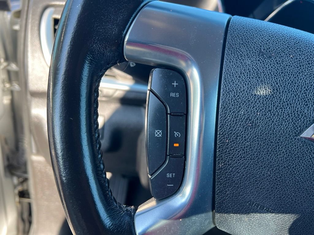 Used 2014 Chevrolet Traverse LT AWD/4WD image 47