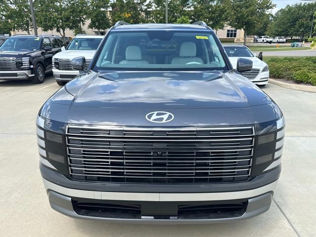 New 2026 Hyundai Palisade Limited FWD video 2