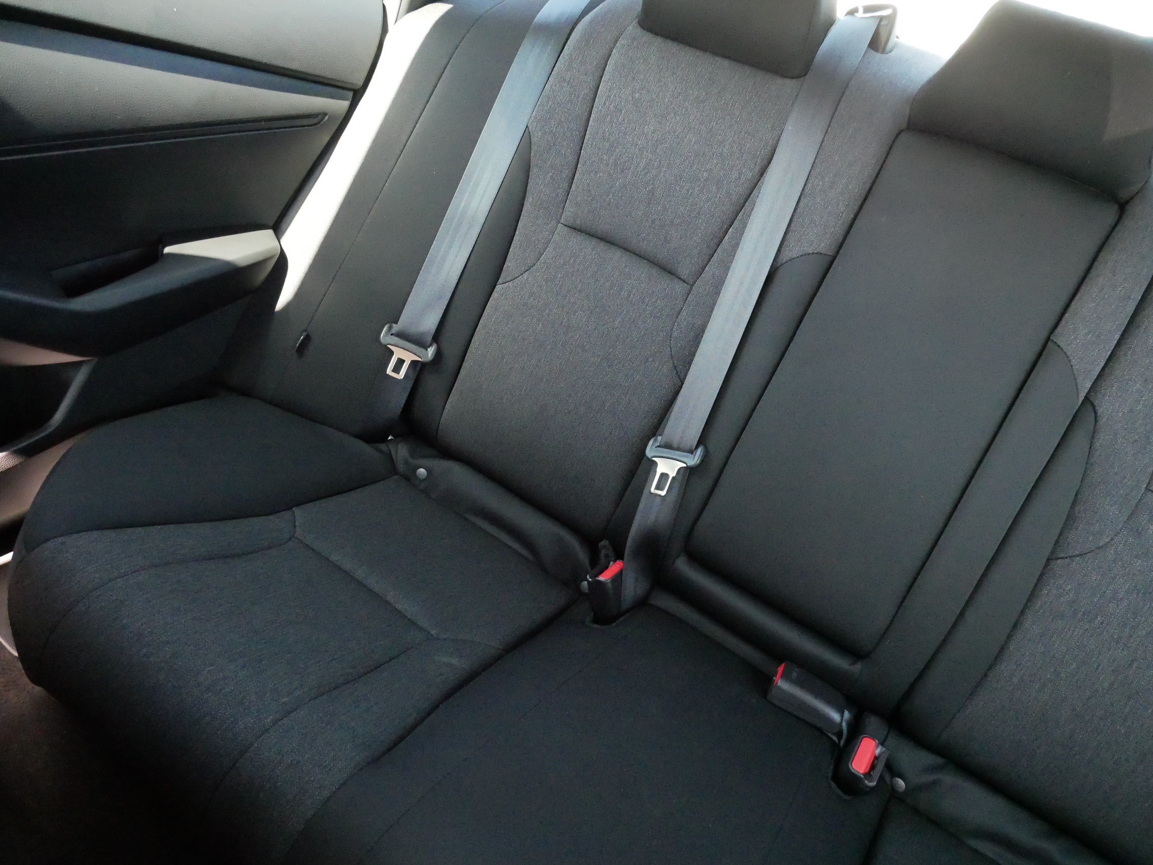 Certified 2023 Honda Accord EX image 12