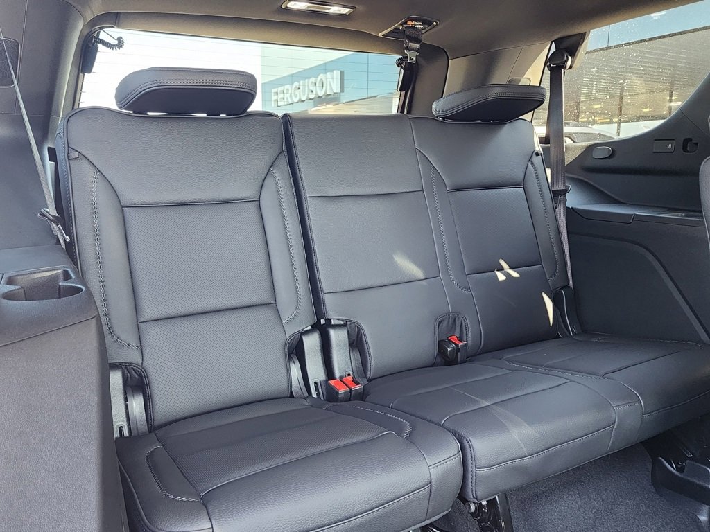 New 2026 GMC Yukon Denali image 51