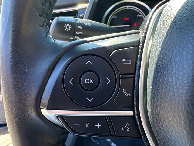 Used 2023 Toyota Camry XLE image 36