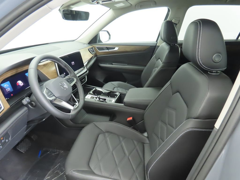 New 2026 Volkswagen Atlas SE image 19