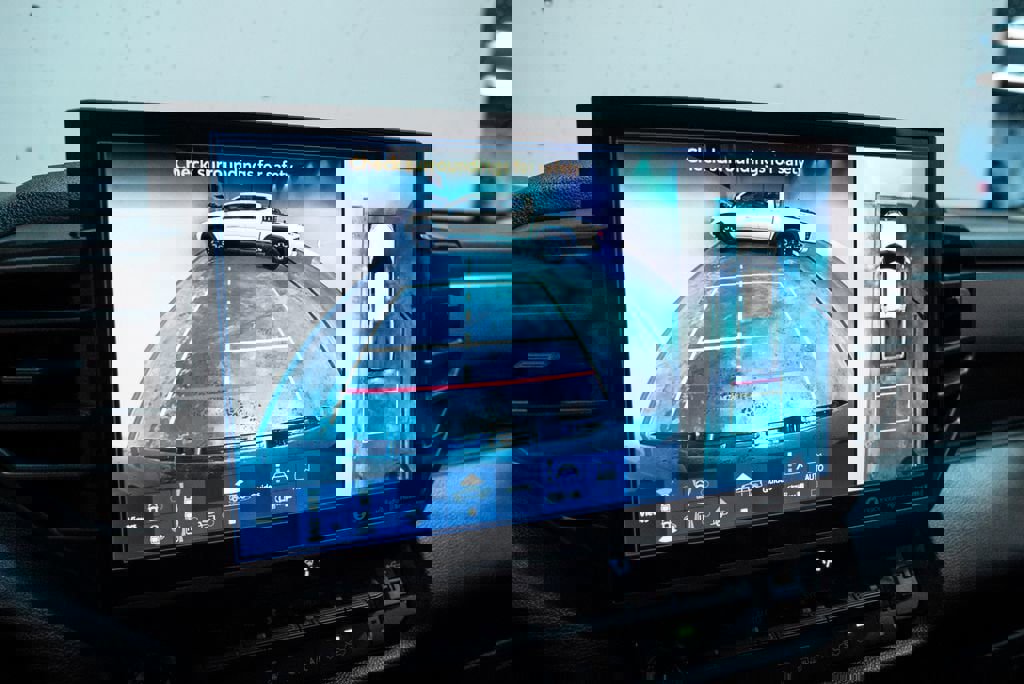 Used 2023 Toyota Tundra SR5 w/ Advanced Technology Package image 25