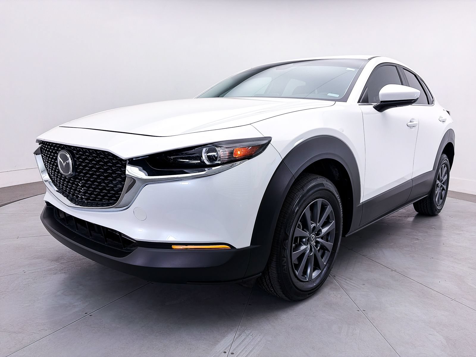 Used 2021 MAZDA CX-30 FWD 2.5 S image 11