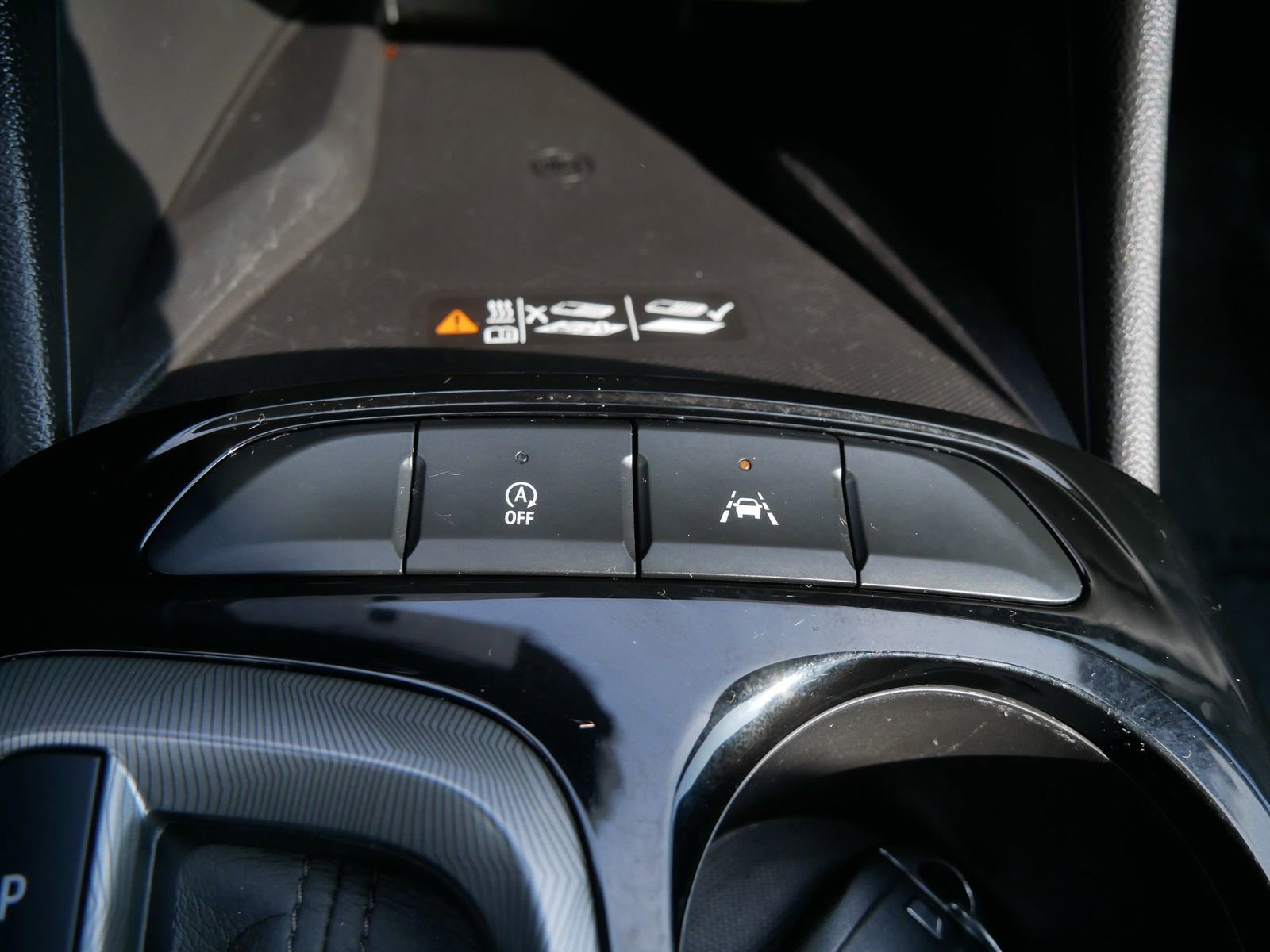 Used 2024 Buick Envista Sport Touring w/ Convenience I Package image 20