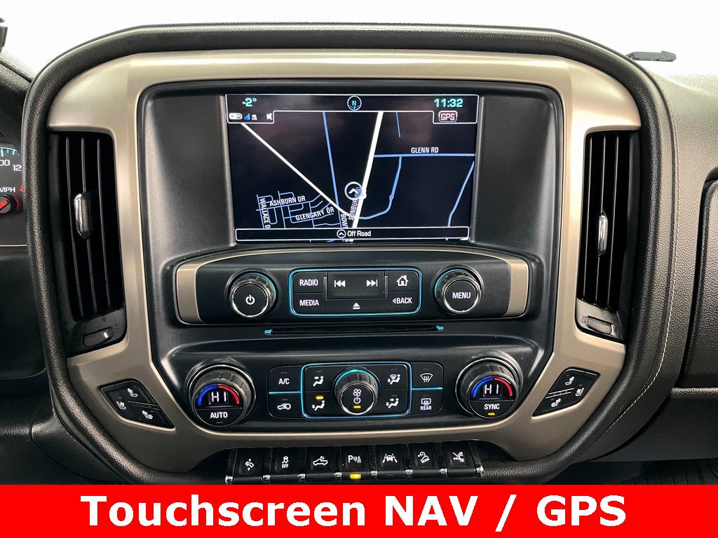 Used 2017 GMC Sierra 1500 Denali image 3