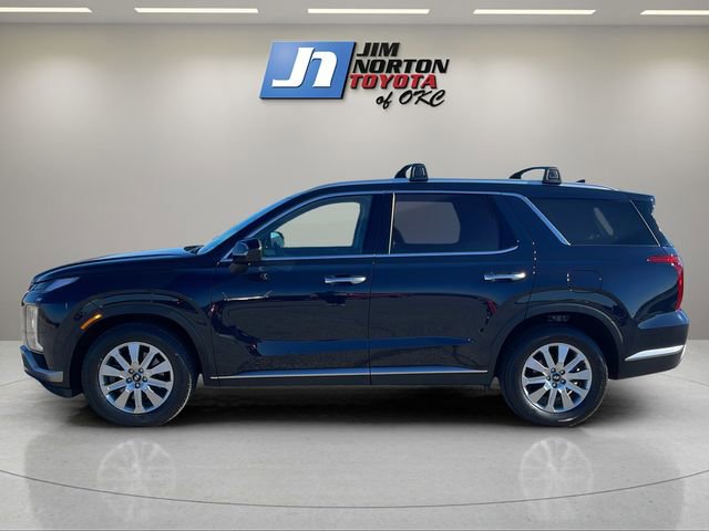 Used 2024 Hyundai Palisade SEL image 8