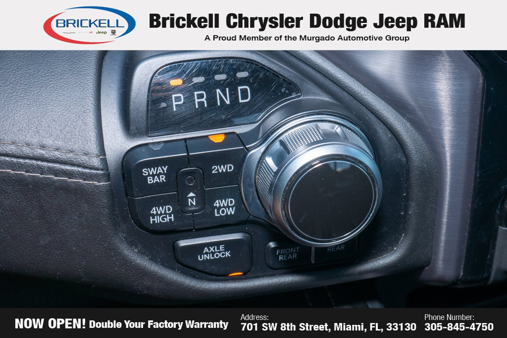 Used 2021 RAM 2500 Power Wagon w/ 75th Anniversary Edition AWD/4WD image 29