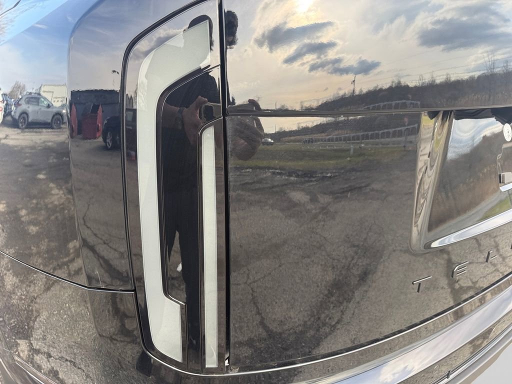 New 2027 Kia Telluride SX Prestige X-Line image 21