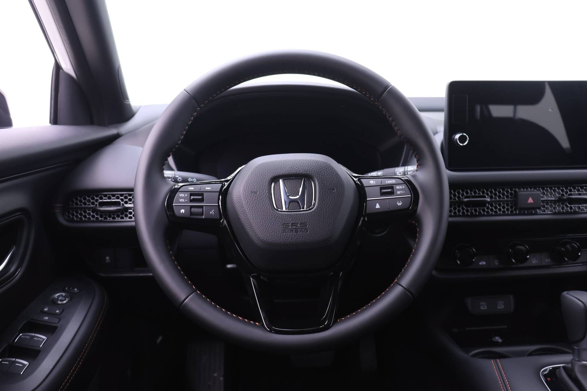 New 2027 Honda HR-V Sport image 15