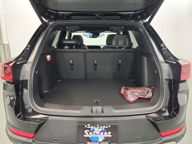 New 2026 Chevrolet TrailBlazer ACTIV w/ Convenience Package image 7
