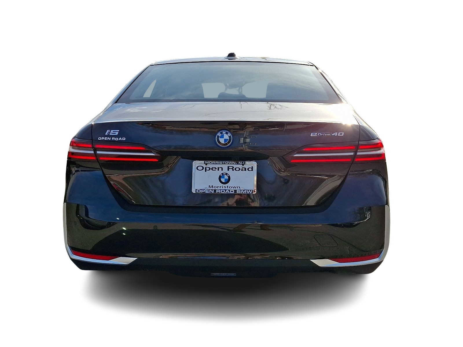 Used 2024 BMW i5 eDrive40i w/ Premium Package image 6