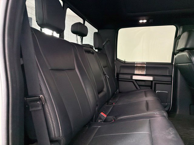 Used 2022 Ford F250 Lariat w/ Lariat Value Package AWD/4WD image 35