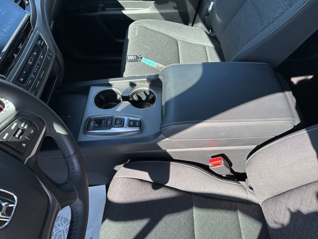 Used 2024 Honda Ridgeline Sport+ image 28