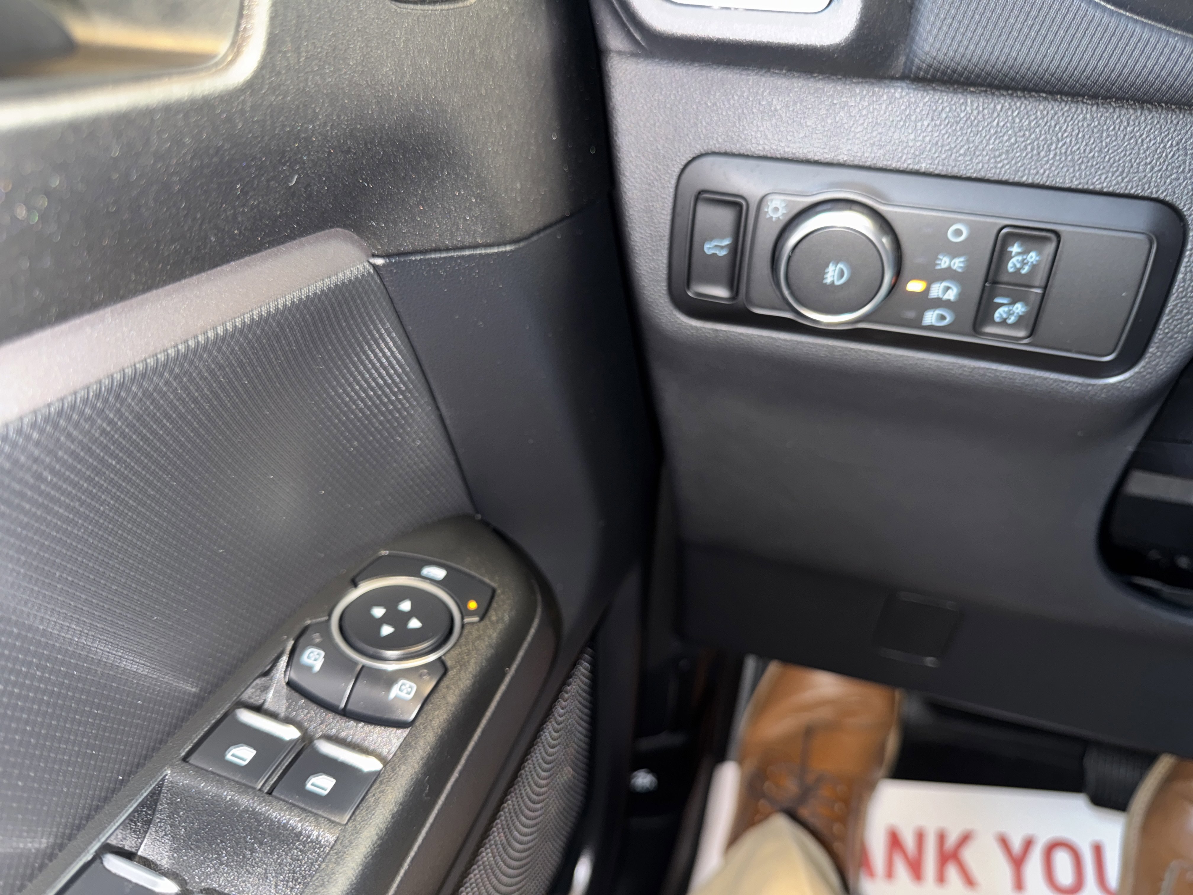 Used 2025 Ford Bronco Sport Badlands w/ Badlands Tech Package image 30