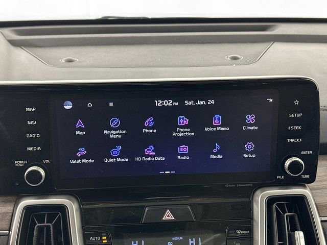 Used 2022 Kia Sorento X-Line EX image 13