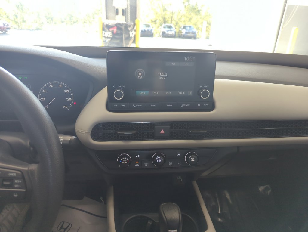 Used 2024 Honda HR-V LX image 20
