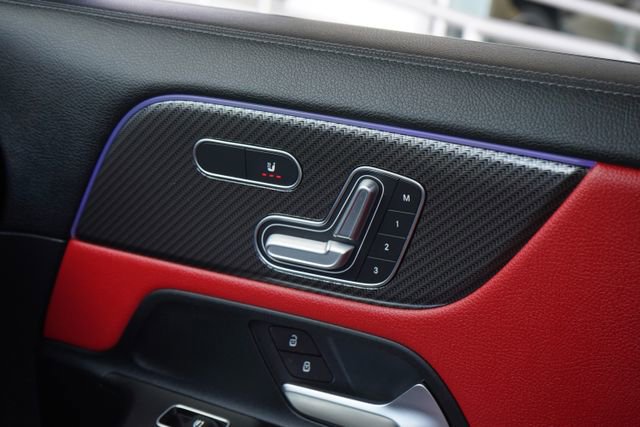 Certified 2022 Mercedes-Benz GLA 35 AMG 4MATIC image 17