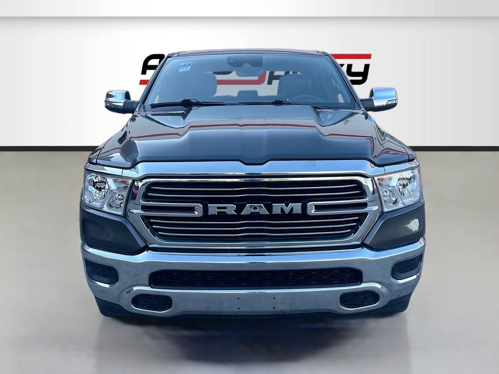 Used 2024 RAM 1500 Laramie image 2