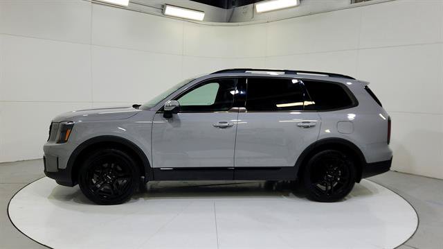Used 2024 Kia Telluride EX X-Line AWD/4WD image 5