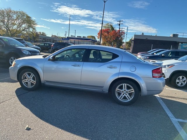 Used 2009 Dodge Avenger SXT image 9