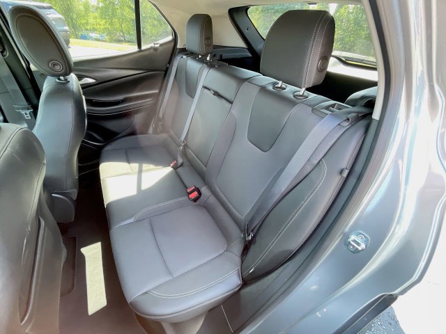 Used 2024 Buick Encore GX Preferred w/ Comfort Package FWD image 23