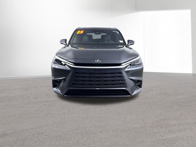 Used 2025 Lexus TX 350 AWD w/ Technology Package image 29
